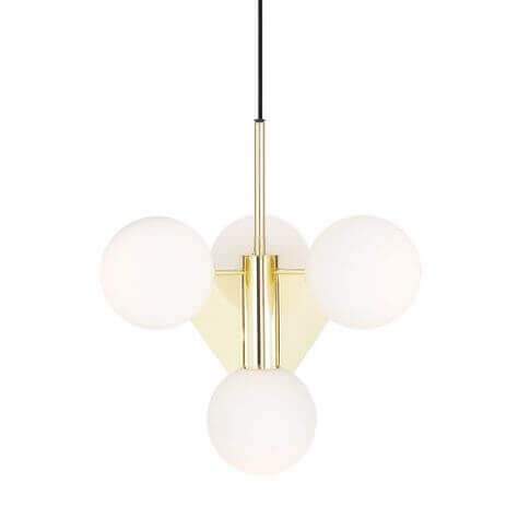 Y1 Home Decore [USA] TOM DIXON Plane Chandelier Short