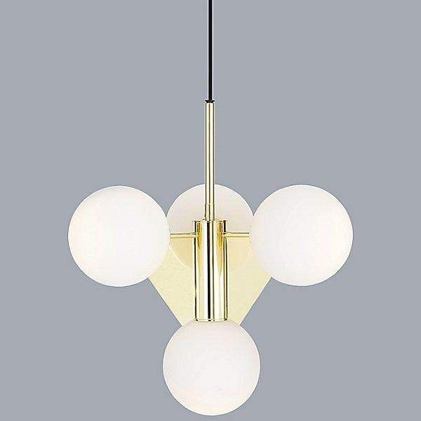 Y1 Home Decore [USA] Tom Dixon Plane Chandelier Short