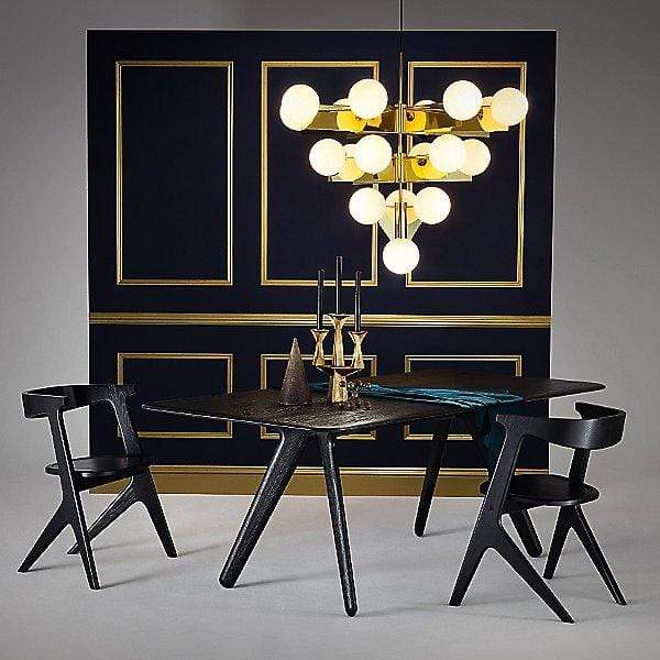 Y1 Home Decore [USA] Tom Dixon Plane Chandelier
