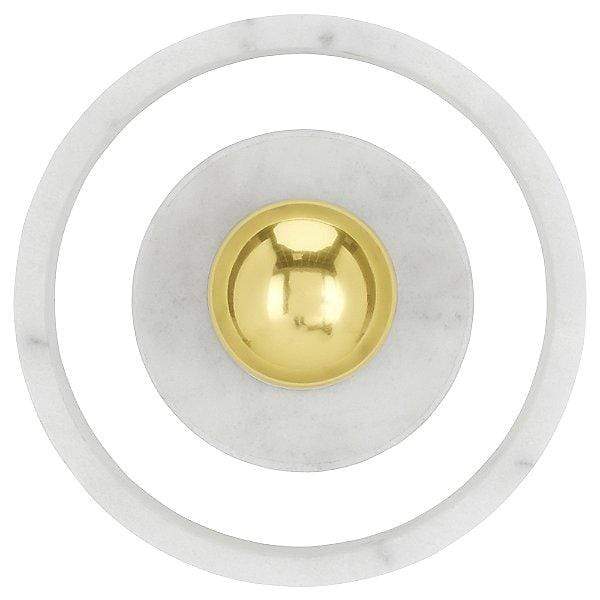 Y1 Home Decore [USA] Tom Dixon Stone Wall Sconce