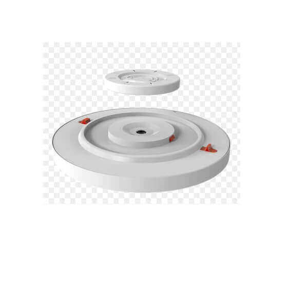 Y1 Home Decore Yeelight Arwen Ceiling Light 450S (45.5 cm) (Quick Change+Back light)