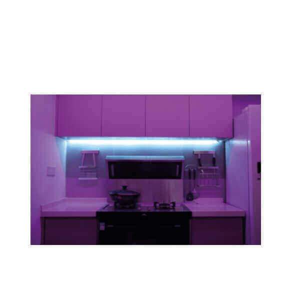 Y1 Home Decore Yeelight Aurora Lightstrip Plus yeelight Extension