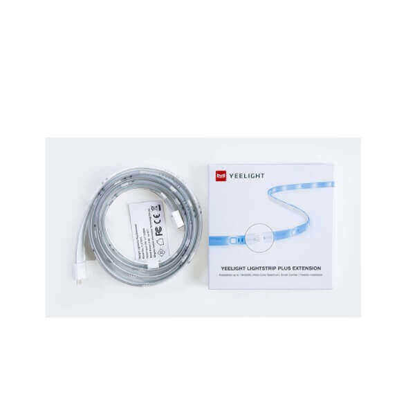 Y1 Home Decore Yeelight Aurora Lightstrip Plus yeelight Extension