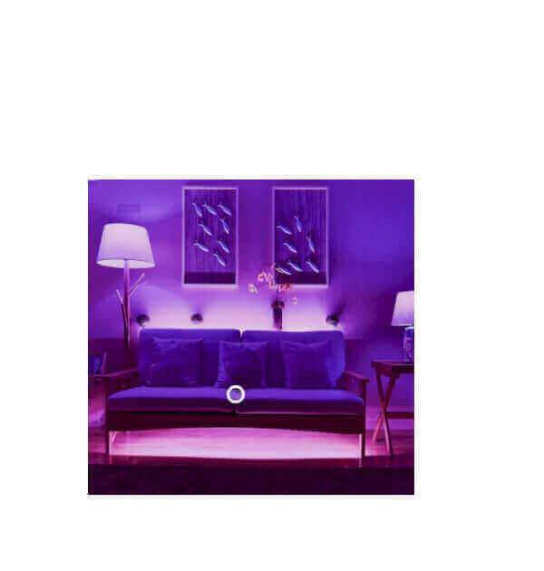 Y1 Home Decore Yeelight Aurora Lightstrip Plus yeelight Extension