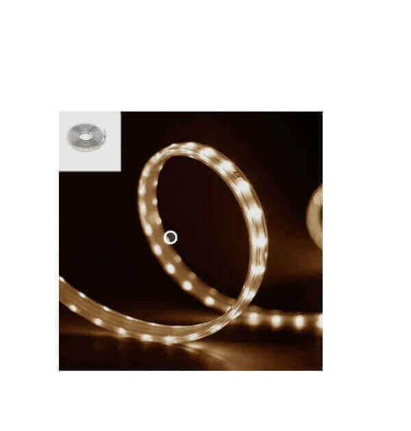 Y1 Home Decore Yeelight BTO Willow Lightstrip STARTER KIT (2 Meter) and 1 BLE Remote Dimmer Set
