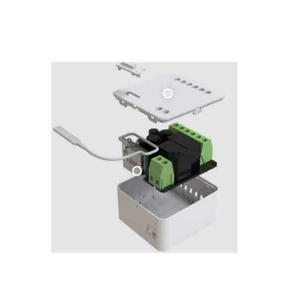 Y1 Home Decore Yeelight Smart Dual Control Module