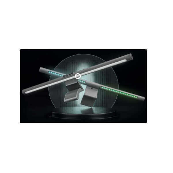 Y1 Home Decore Yeelight Smart Gaming Monitor Screen Bar with Razer Chroma RGB Support