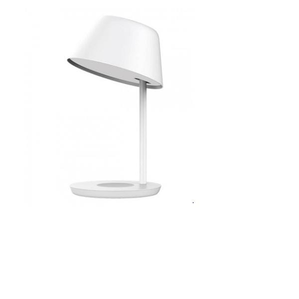 Y1 Home Decore Yeelight Staria LED Bedside Lamp Pro (With 10W Wireless Charging ) Google Assistant, Alexa and HomeKit Supported
